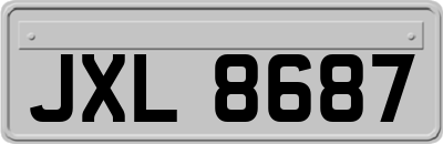 JXL8687