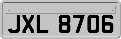 JXL8706