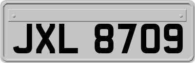 JXL8709