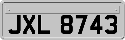 JXL8743
