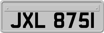 JXL8751