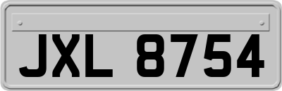 JXL8754