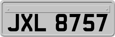 JXL8757