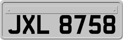 JXL8758