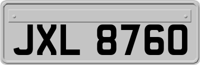 JXL8760