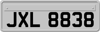 JXL8838