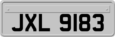 JXL9183