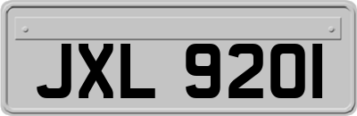 JXL9201