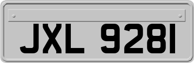 JXL9281