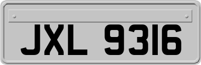 JXL9316