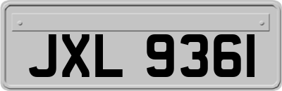 JXL9361