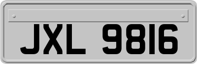 JXL9816