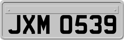 JXM0539