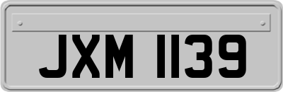 JXM1139