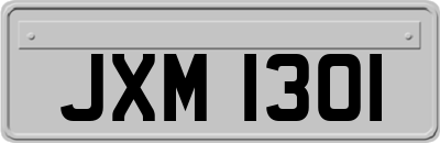 JXM1301