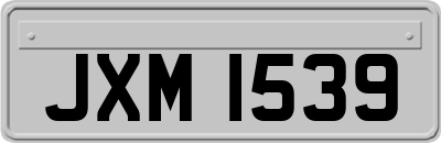 JXM1539