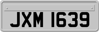 JXM1639