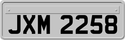 JXM2258