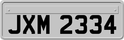 JXM2334