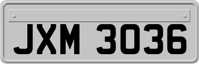 JXM3036
