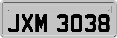 JXM3038
