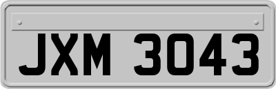 JXM3043