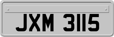 JXM3115