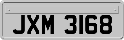 JXM3168