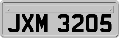 JXM3205
