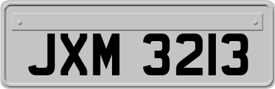 JXM3213