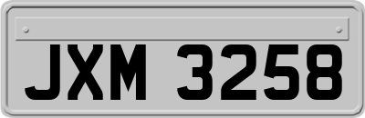 JXM3258