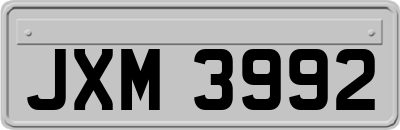 JXM3992