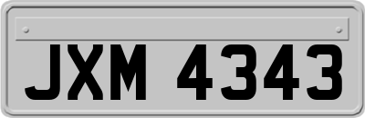 JXM4343