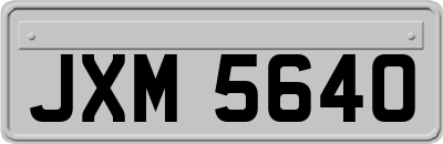 JXM5640