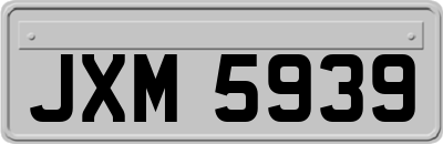 JXM5939