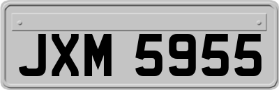 JXM5955