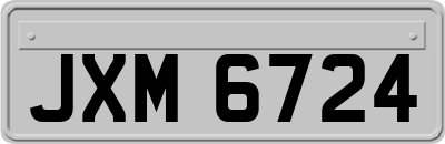 JXM6724