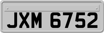 JXM6752