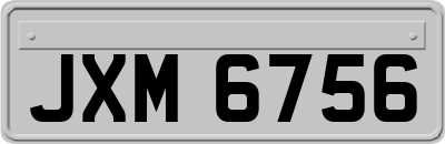 JXM6756