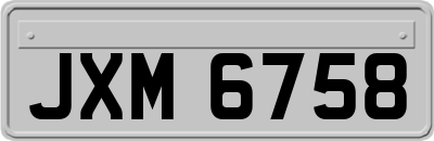 JXM6758