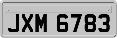 JXM6783