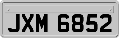 JXM6852