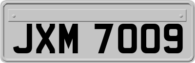 JXM7009