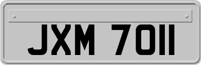 JXM7011