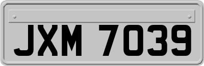 JXM7039
