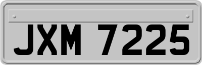 JXM7225