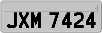 JXM7424