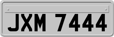 JXM7444