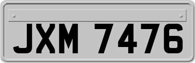 JXM7476