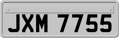 JXM7755